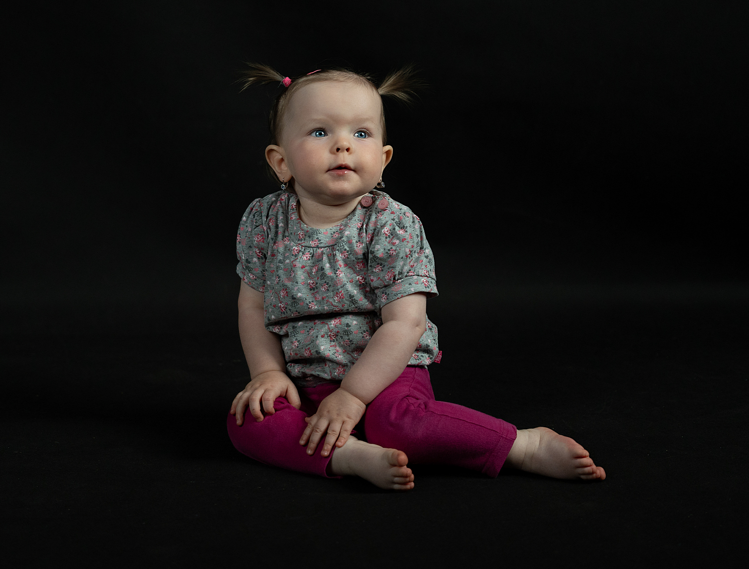 Jedna malá princezna