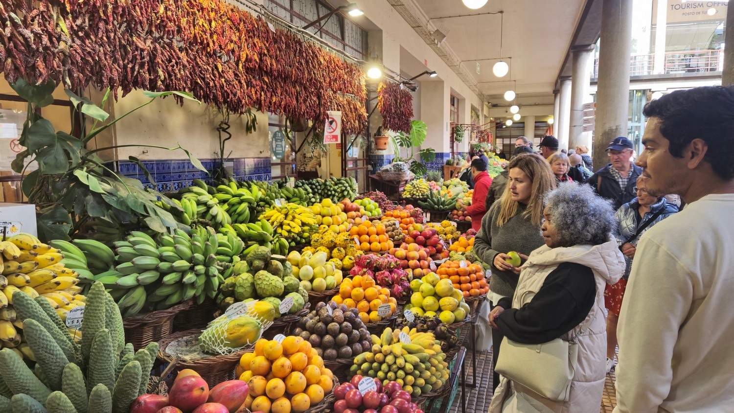 Madeira