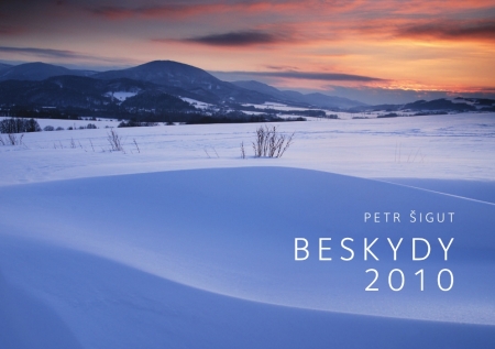 Kalendář Beskydy 2010