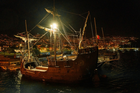 Madeira