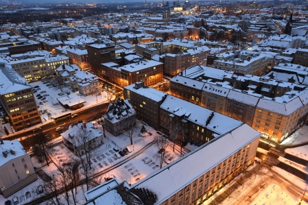 Ostrava