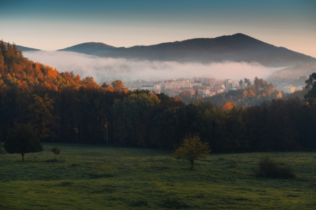 Rožnov pod Radhoštěm