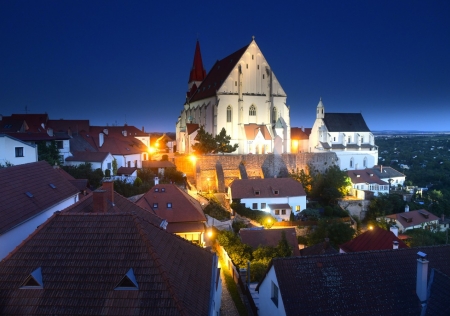 Znojmo